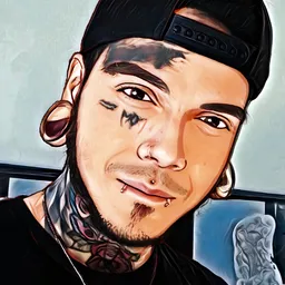 vicioart