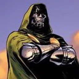 vicvondoom
