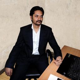 vikasranjan