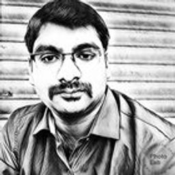 vikramrocky