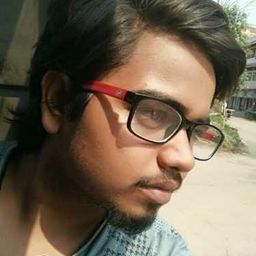 vishveshrai