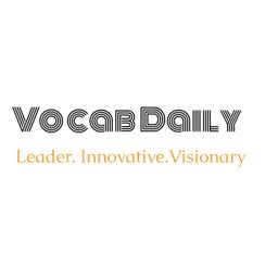 vocabdaily