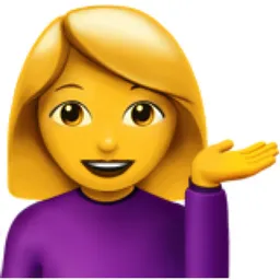 vrouw