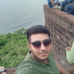 vrushabh
