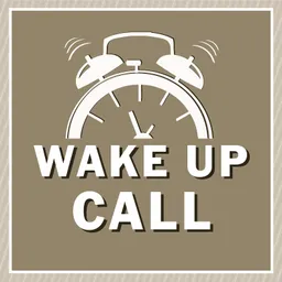 wakeupcall