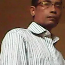 waled