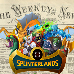weeklysplinter