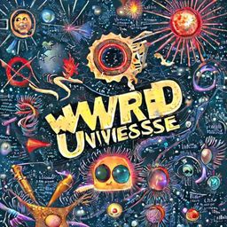 weirduniverse