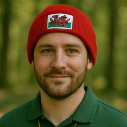 welsh