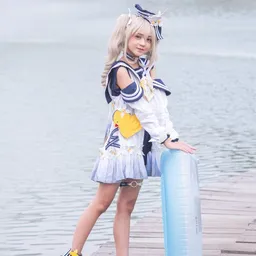 windgirl