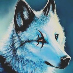wolf-steem