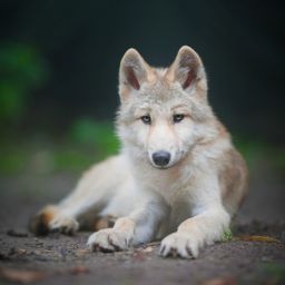 wolfdoge