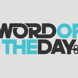 wordoftheday