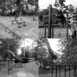 yeinersworkout