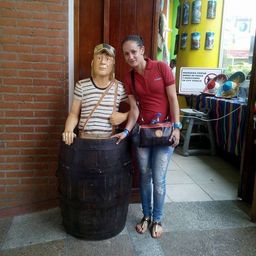 yohanny