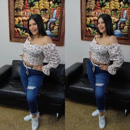 ysaimaryro