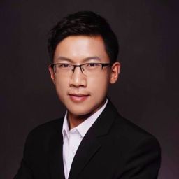 yujunchen