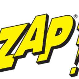 zapped