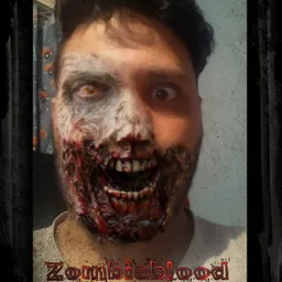 zombieblood