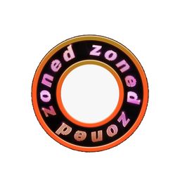 zoned