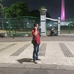 zulkarnenjoel
